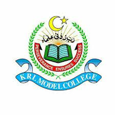 krl-model-college-logo