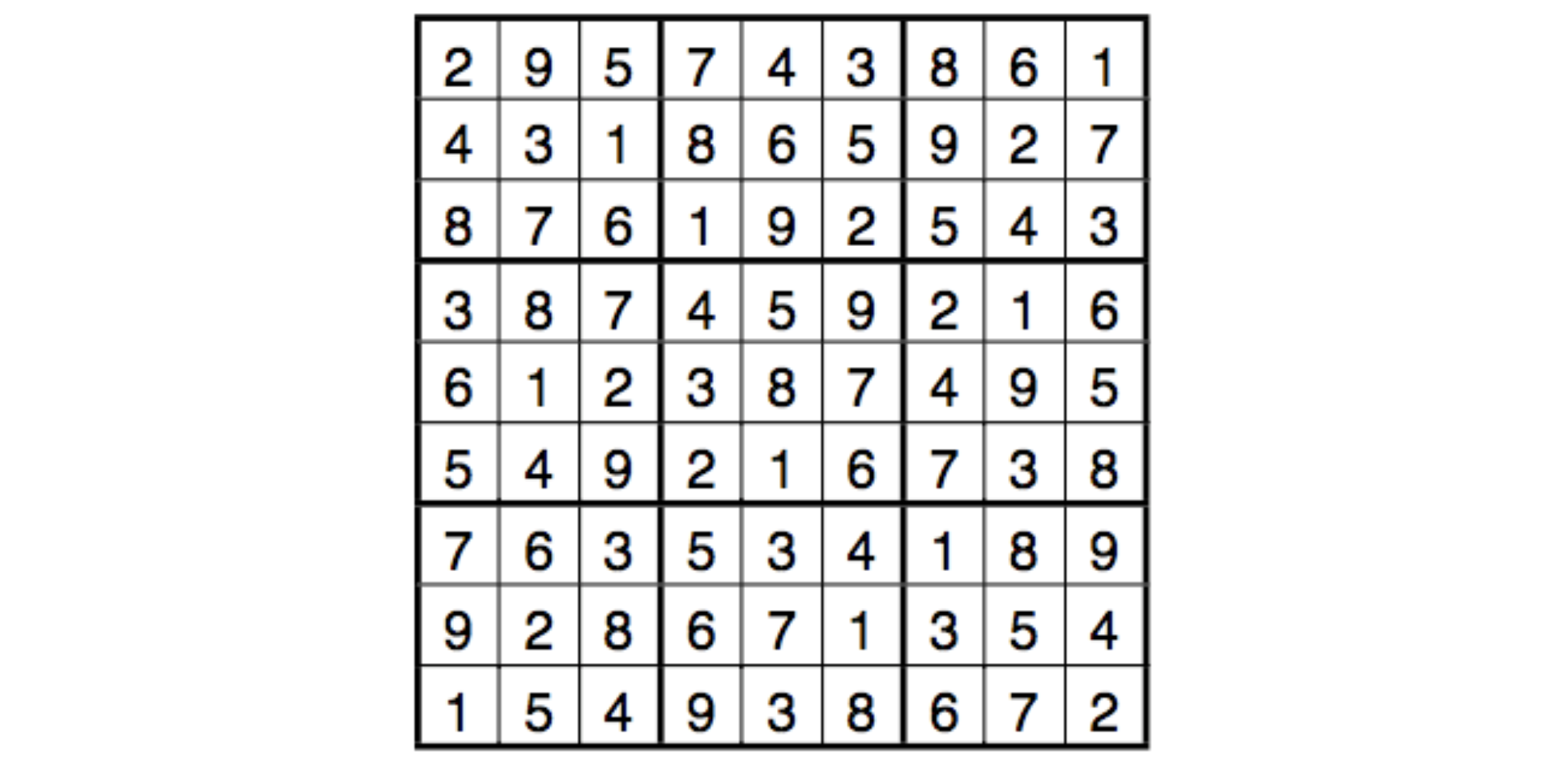 sudoku-puzzle